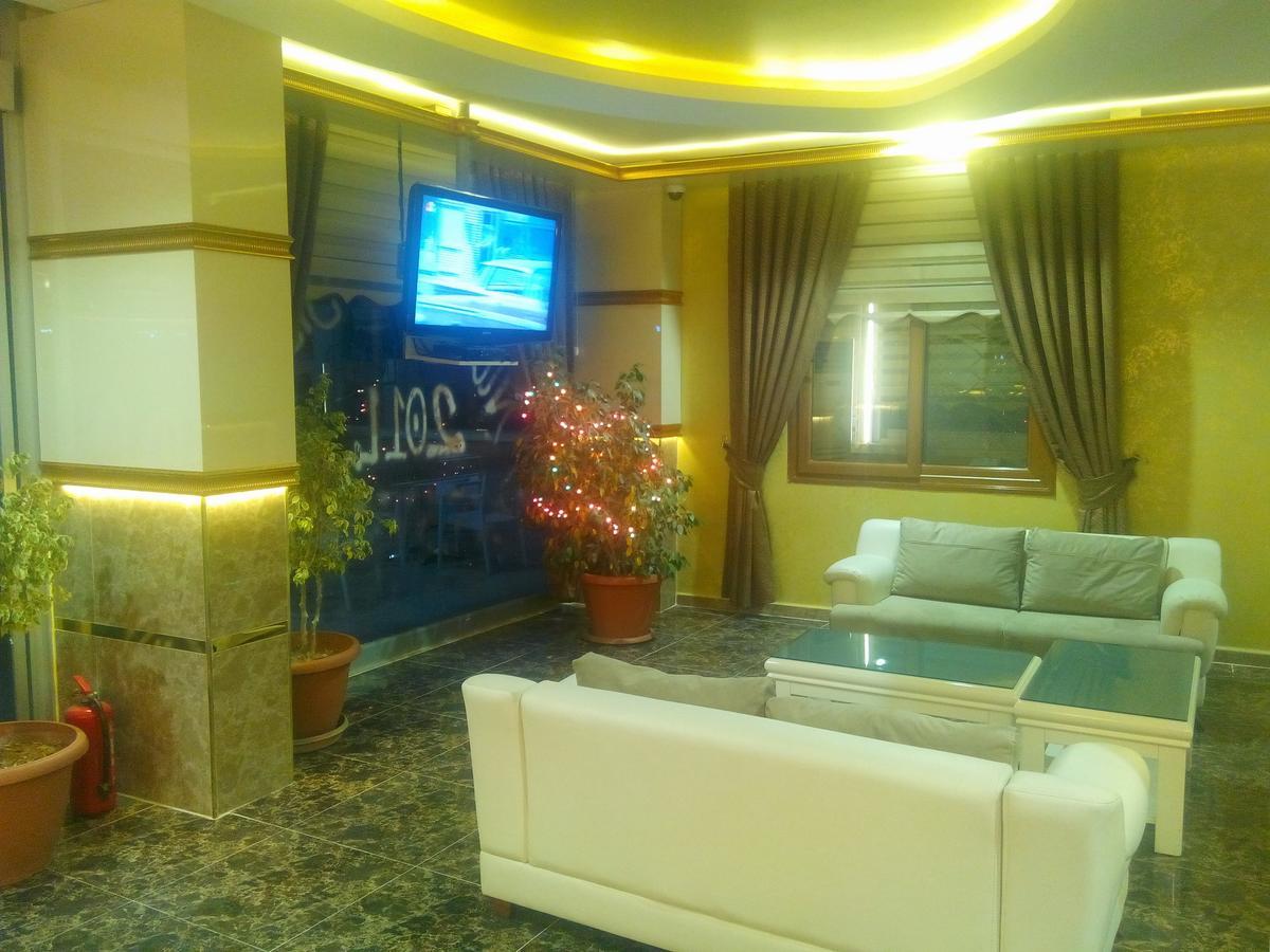 Ugur Otel Mersin  Exterior photo