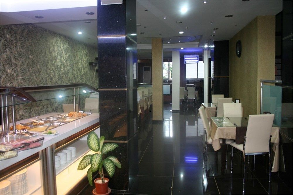 Ugur Otel Mersin  Exterior photo